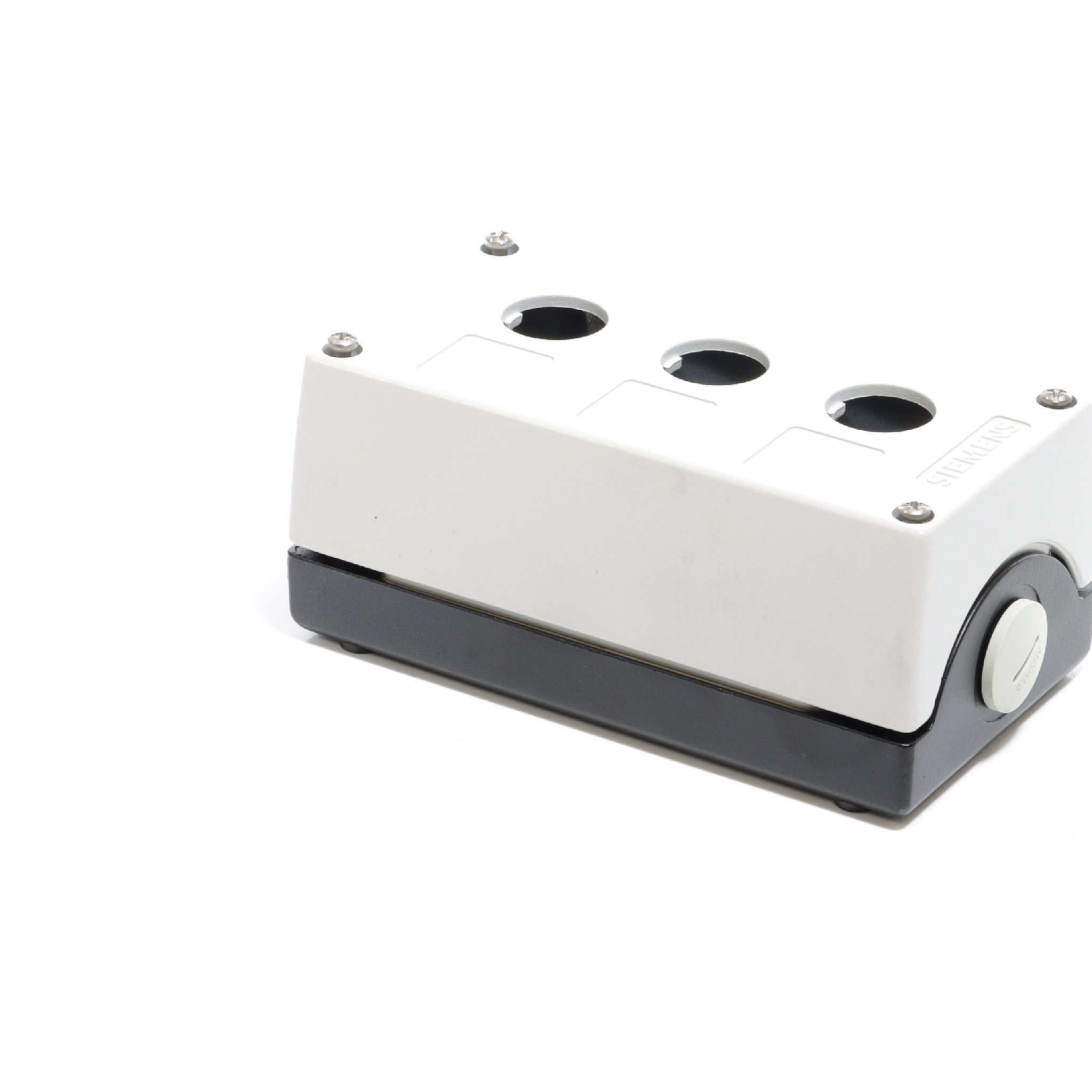 Metal housing  New FS